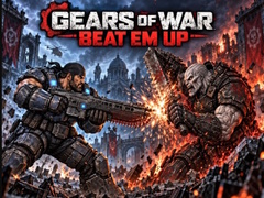 Игри Gears of War: Beat Em Up