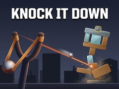 Игри Knock It Down