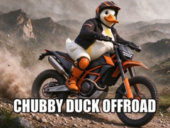 Игри Chubby Duck Offroad