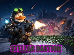 Игри Stellar Bastion