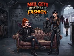 Игри Mall Goth Aesthetic Fashion