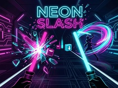 Игри Neon Slash