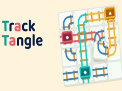 Игри Track Tangle