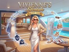 Игри Viviennes Lifestyle Yacht Club