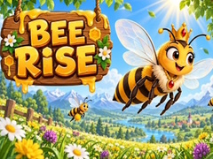 Игри Bee Rise