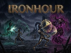 Игри Ironhour