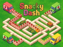 Игри Snacky Dash
