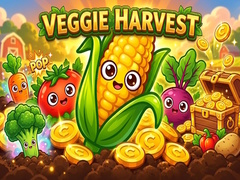 Игри Veggie Harvest