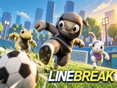 Игри Linebreak