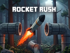 Игри Rocket Rush