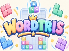 Игри Wordtris