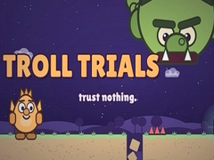 Игри Troll Trials