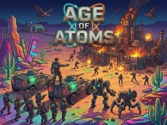 Игри Age of Atoms