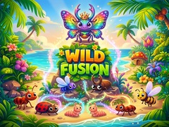 Игри Wild Fusion