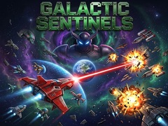 Игри Galactic Sentinels