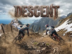 Игри Descent
