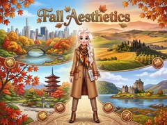 Игри Fall Aesthetics