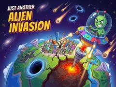 Игри Just Another Alien Invasion