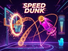Игри Speed Dunk