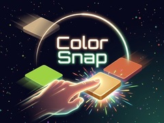 Игри Color Snap