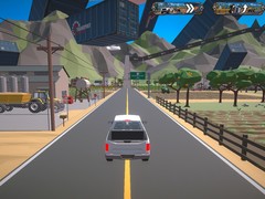 Игри Farm Cause Auto