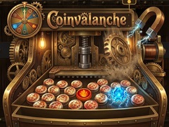 Игри Coinvalanche