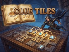 Игри Clue Tiles