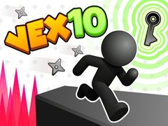 Игри Vex 10