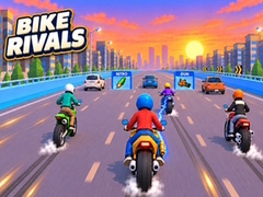 Игри Bike Rivals