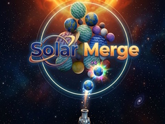 Игри Solar Merge