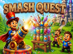 Игри Smash Quest