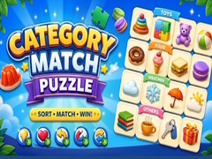 Игри Category Match Puzzle