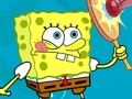 Игри Table Tennis Spongebob