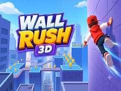 Игри Wall Rush 3D
