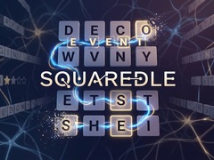 Игри Squaredle
