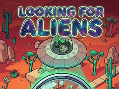 Игри Looking For Aliens