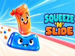 Игри Squeeze'n'Slide