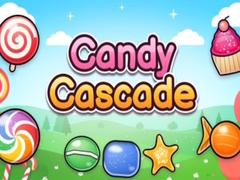 Игри Candy Cascade