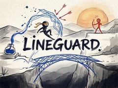 Игри Lineguard