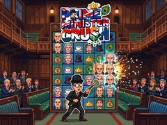 Игри Prime Minister Crush