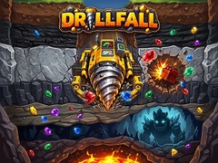 Игри Drillfall