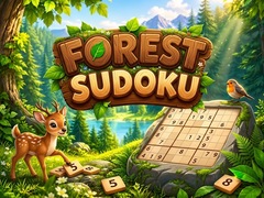 Игри Forest Sudoku