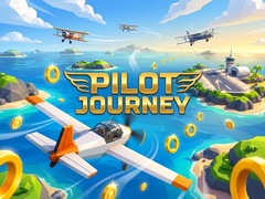 Игри Pilot Journey