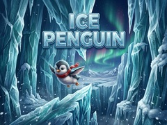Игри Ice Penguin