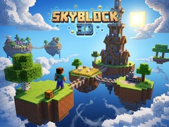 Игри Skyblock 3D