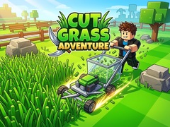 Игри Cut Grass Adventure