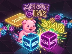 Игри Merge Oink