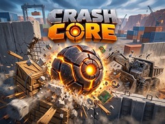 Игри Crash Core