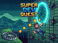 Игри Super Dev Quest