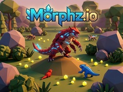 Игри Morphz.io